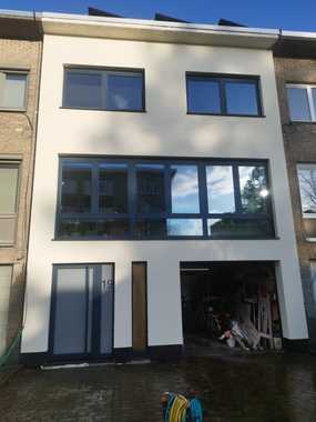 Bepleisteren