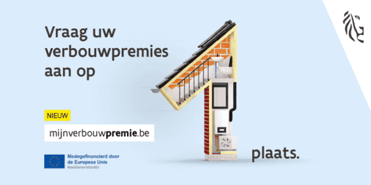 Mijn Verbouwpremie 2024