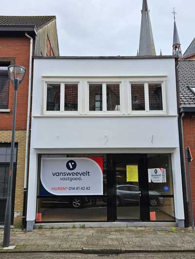 Bezetting - met isolatie