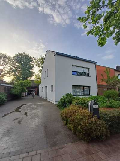 Bezetting - met isolatie
