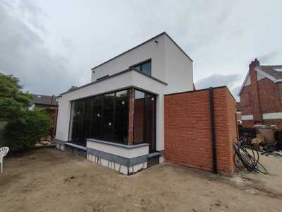 Bepleisteren