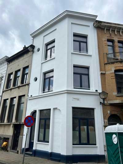 Renovatie- schilderen