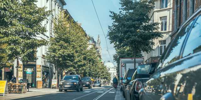 Parkeerreglement Antwerpen wijzigt vanaf 1 augustus 2023