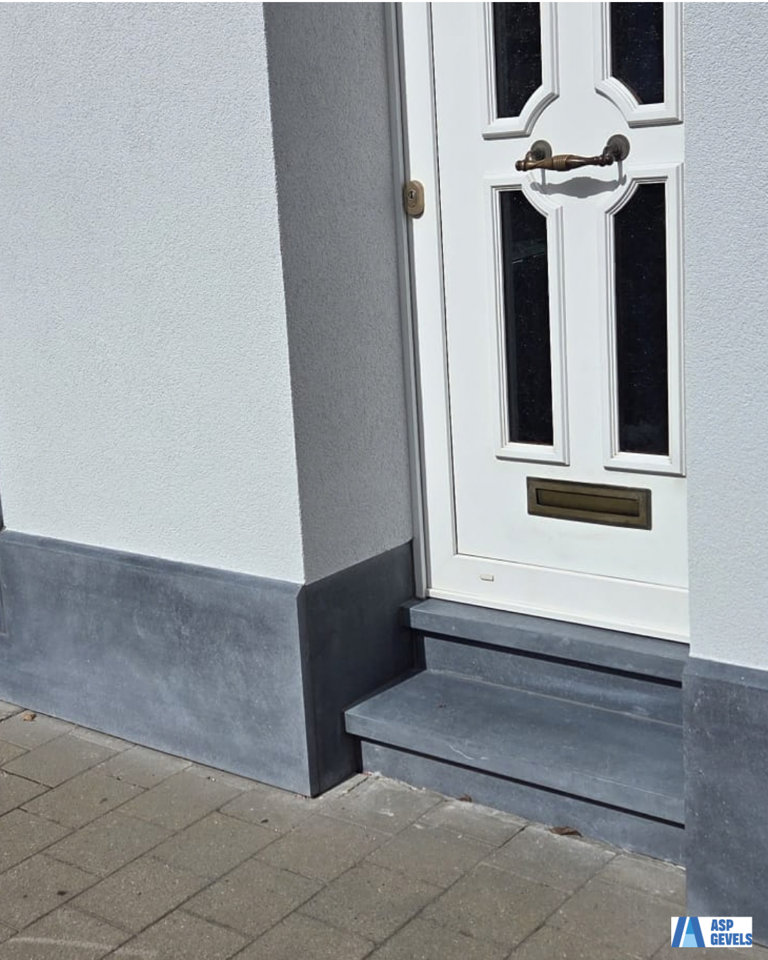 Merksem-isoleren-bepleisteren-Asp-gevels-3