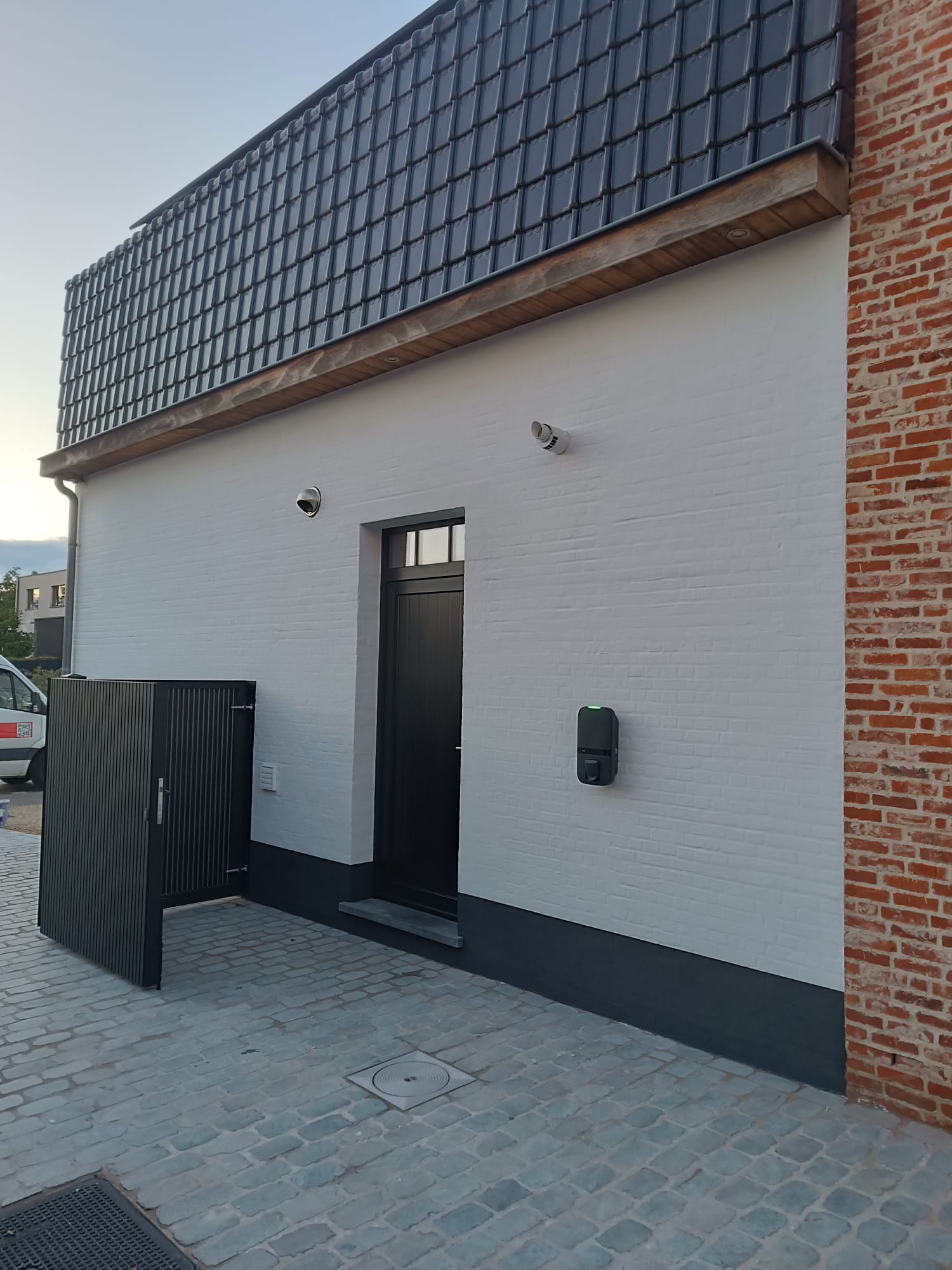 Oostmalle-kaleien-Asp gevels-3